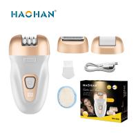 Haohan HB-909 3 in 1 High Grade Digital Display Epilator