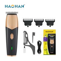 Haohan HL-12 Cordless Rechargeable Hair Trimmer