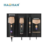 Haohan HT-001 Professional Hair Beauty Salon Kit