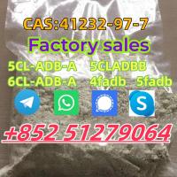 CAS:802855-66-9  5CLA-DB ADBB 5FA-DB JWH018 SGT151  Free sample,Hot sell,High quality,China supplier 852 51279064