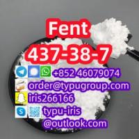 Fent cas 437-38-7 Supply best quality