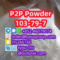 P2P Powder&Oil cas 103-79-7 low sale price huge stock