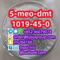 5-meo-dmt cas 1019-45-0 nice price amazing quality