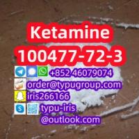 Ketamine cas 100477-72-3 Factory supply