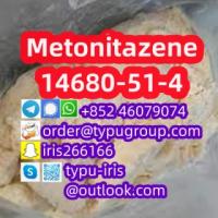 Metonitazene cas 14680-51-4 Hot sale factory price