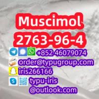 Muscimol cas 2763-96-4 low sale price huge stock