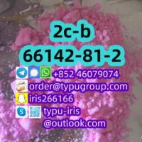 2c-b cas 66142-81-2 nice price amazing quality