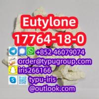 Eutylone cas 17764-18-0 with high quality