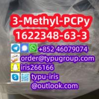 3-Methyl-PCPy(3-Me-PCPy) cas 1622348-63-3 excellent quality