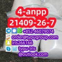 4-anpp cas 21409-26-7 low sale price huge stock