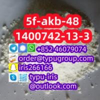 5f-akb-48 cas 1400742-13-3 with good price