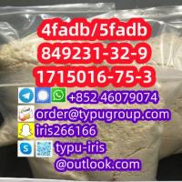 4fadb/5fadb cas 849231-32-9/1715016-75-3 with good price