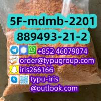 5f-mdmb-2201 cas 889493-21-2 with low price