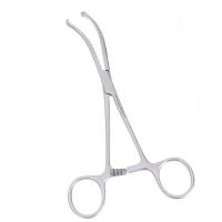 ROSENBLOOM SESAMOID CLAMP orthopedic Surgery Instruments