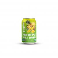 Natural 100% Pineapple juice Tropical Sky/OEM private label