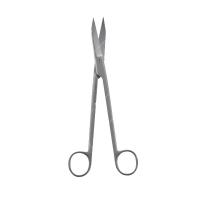 MARTIN CARTILAGE SCISSORS orthopedic and ENT Surgery Instruments