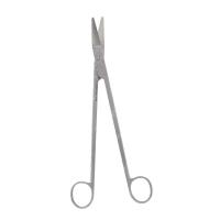 MUELLER CAPSULE SCISSORS Orthopedic Surgical Instruments