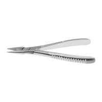 NARROW NOSE WIRE PULLING FORCEPS Orthopedic Surgical Instruments