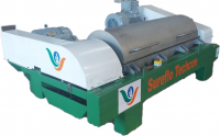 Decanter Centrifuge