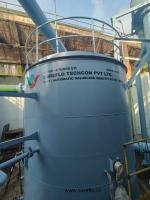 Side Stream Filter for Cooling Towers