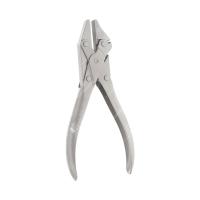 PARALLEL PLIERS WITH CUTTER Orthopedic Surgery Instruments