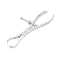 PATELLA BONE HOLDING FORCEPS Orthopedic Surgery Instruments