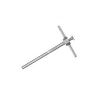 PLUG CUTTER Orthopedic Surgical Instruments