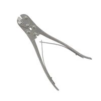 PLATE CUTTING FORCEPS Orthopedic Surgical Instruments