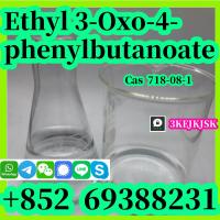 Best quality Ethyl 3-oxo-4-phenylbutanoate CAS 718-08-1 China manufacturer safe delivery