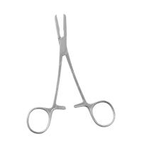 MENISCUS CLAMPS orthopedic surgical instruments