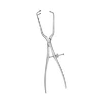 PELVIC REDUCTION FORCEPS 1x2 jaws orthopedic surgical instruments