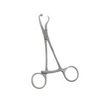 PLATE AND BONE HOLDING FORCEPS orthopedic surgical instruments