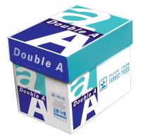 Double A A4 Copy Paper