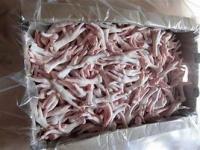 Frozen Chicken Feet