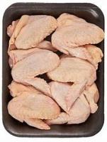 Halal Frozen Chicken Wings Grade A