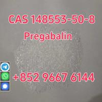 CAS 148553-50-8 Pregabalin best price powder in stock for sale