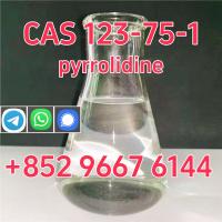 Hot selling product CAS 123-75-1 Pyrrolidine In stock