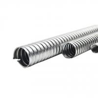 GI Flexible pipe/tube