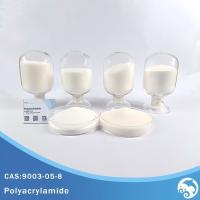 polyacrylamide