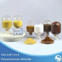 polyaluminum chloride