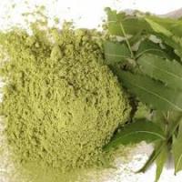 Neem Powder &#38; Leaves