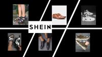 Shein shoes for man