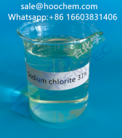 Disinfectant Sodium Chlorite 31%-HOOCHEMTEC