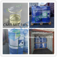 Antiseptic Isothiazolinones (CMIT/MIT) 14%-HOOCHEMTEC