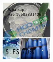 Surfactant Sodium Lauryl Ether Sulphate (SLES)70% n70-HOOCHEMTEC