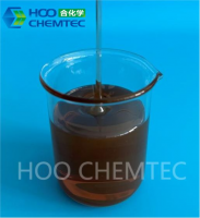 Surfactant Linear Alkyl Benzene Sulfonic Acid (LABSA) 96%-HOOCHEMTEC