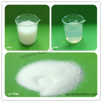 Flocculant Polyacrylamide Anionic /Cationic/Nonionic /Emulsion-HOOCHEMTEC