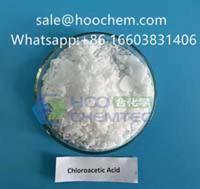 Surfactant  Chloroacetic acid 99%-HOO CHEMTEC