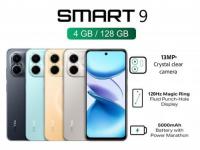 Infinix Smart 9 4/128GB