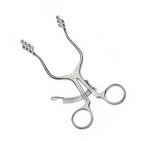 SCALP CONTOUR RETRACTORS orthopedic surgery instruments